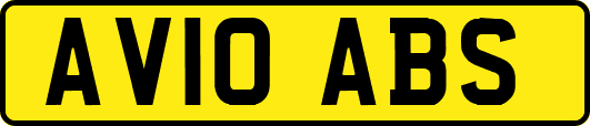AV10ABS