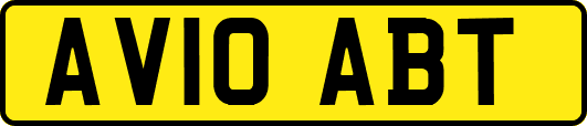 AV10ABT