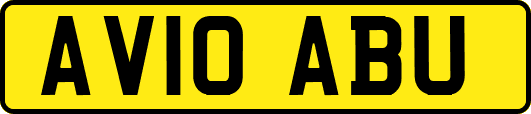 AV10ABU