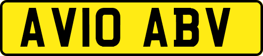 AV10ABV