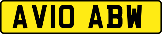 AV10ABW