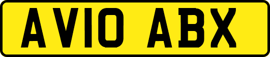 AV10ABX