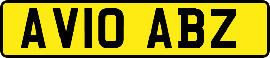 AV10ABZ