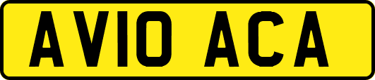 AV10ACA