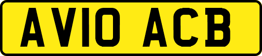 AV10ACB