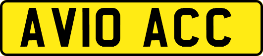 AV10ACC