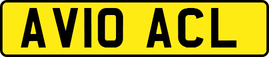 AV10ACL
