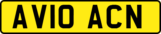 AV10ACN