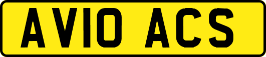 AV10ACS
