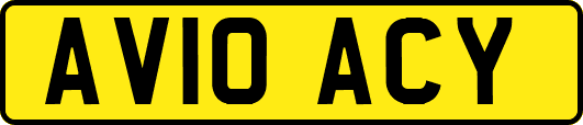 AV10ACY