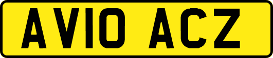 AV10ACZ