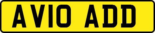 AV10ADD