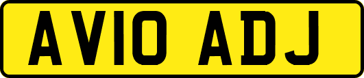 AV10ADJ