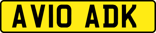 AV10ADK