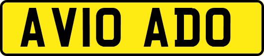 AV10ADO