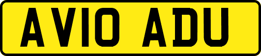 AV10ADU