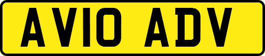 AV10ADV