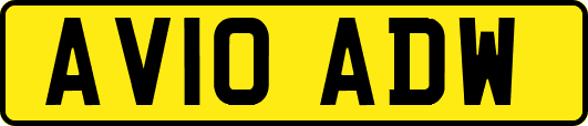 AV10ADW