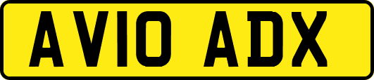 AV10ADX