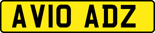 AV10ADZ