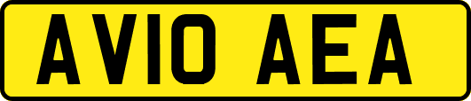 AV10AEA
