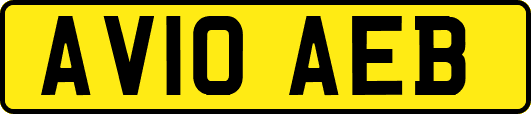 AV10AEB