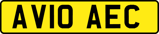 AV10AEC