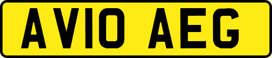 AV10AEG