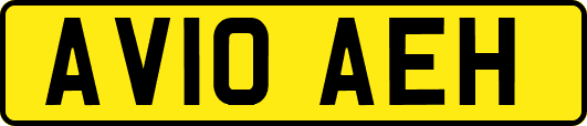 AV10AEH