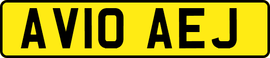 AV10AEJ