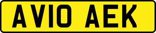 AV10AEK