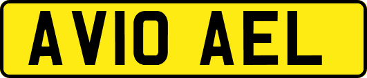 AV10AEL