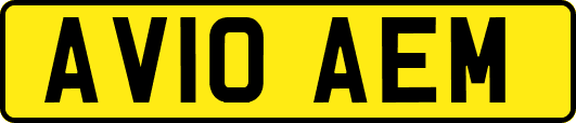 AV10AEM