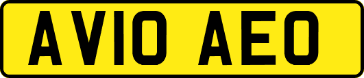 AV10AEO