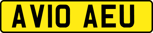 AV10AEU