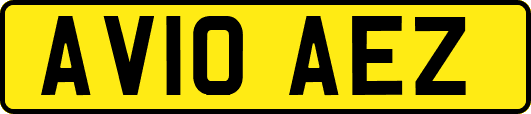 AV10AEZ