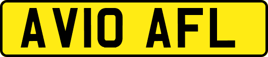 AV10AFL