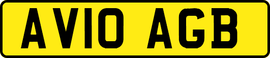AV10AGB
