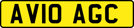 AV10AGC