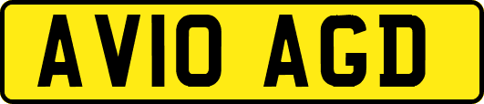 AV10AGD