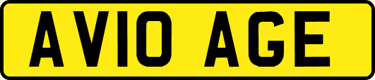 AV10AGE