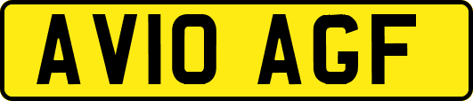 AV10AGF