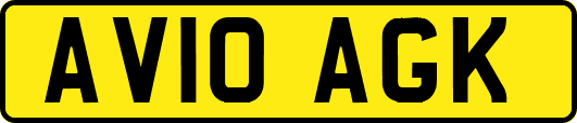 AV10AGK