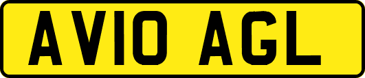 AV10AGL