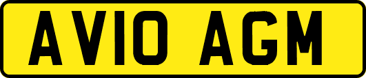 AV10AGM
