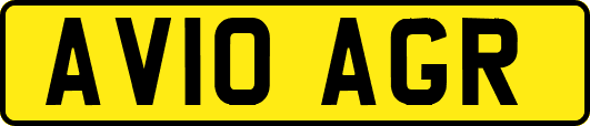 AV10AGR
