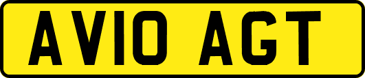 AV10AGT