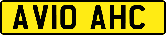 AV10AHC