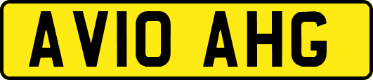 AV10AHG