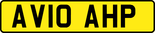 AV10AHP